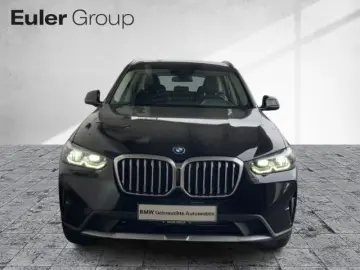 BMW X3 xDrive 30e Kamera Navi Plus LED Sportsitze St