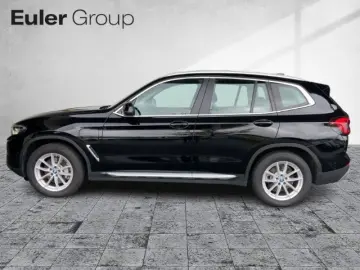 BMW X3 xDrive 30e Kamera Navi Plus LED Sportsitze St