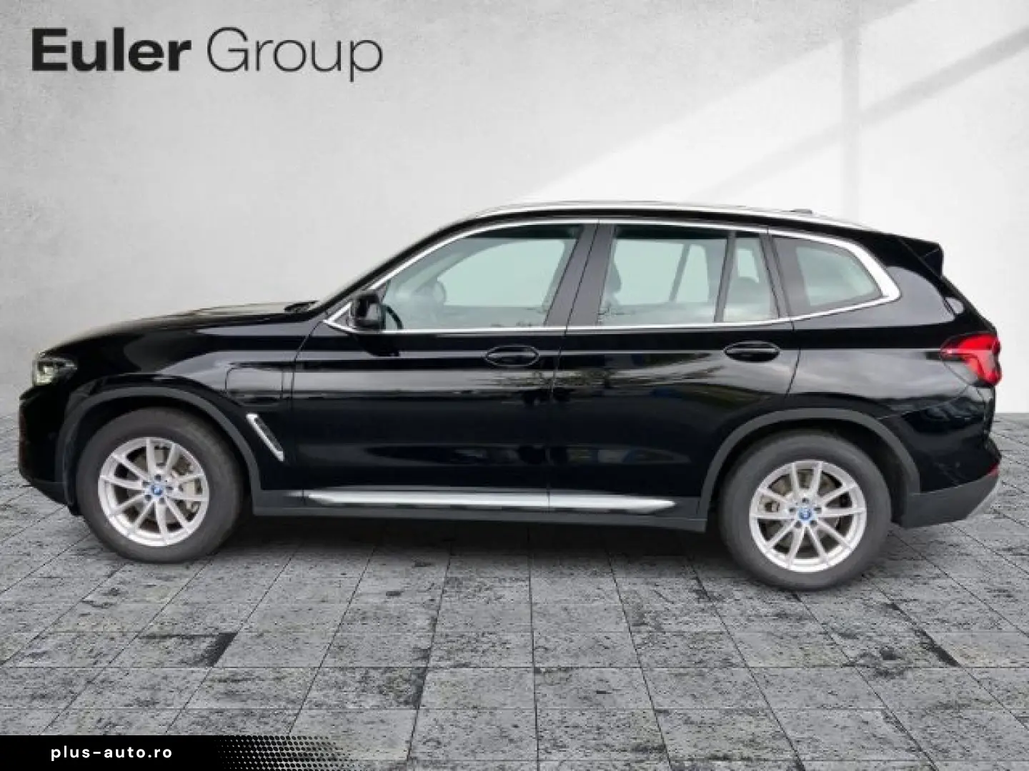 BMW X3 xDrive 30e Kamera Navi Plus LED Sportsitze St