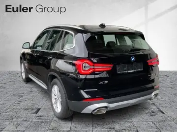 BMW X3 xDrive 30e Kamera Navi Plus LED Sportsitze St