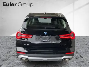 BMW X3 xDrive 30e Kamera Navi Plus LED Sportsitze St