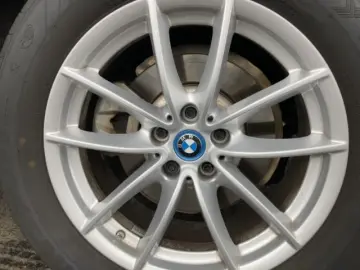 BMW X3 xDrive 30e Kamera Navi Plus LED Sportsitze St