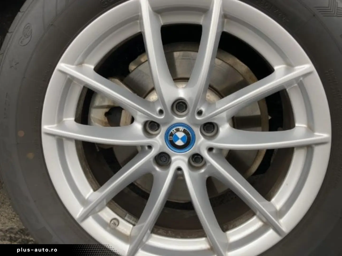 BMW X3 xDrive 30e Kamera Navi Plus LED Sportsitze St