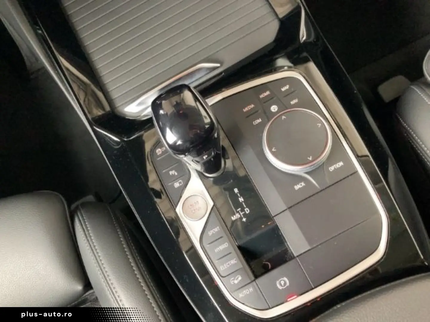 BMW X3 xDrive 30e Kamera Navi Plus LED Sportsitze St