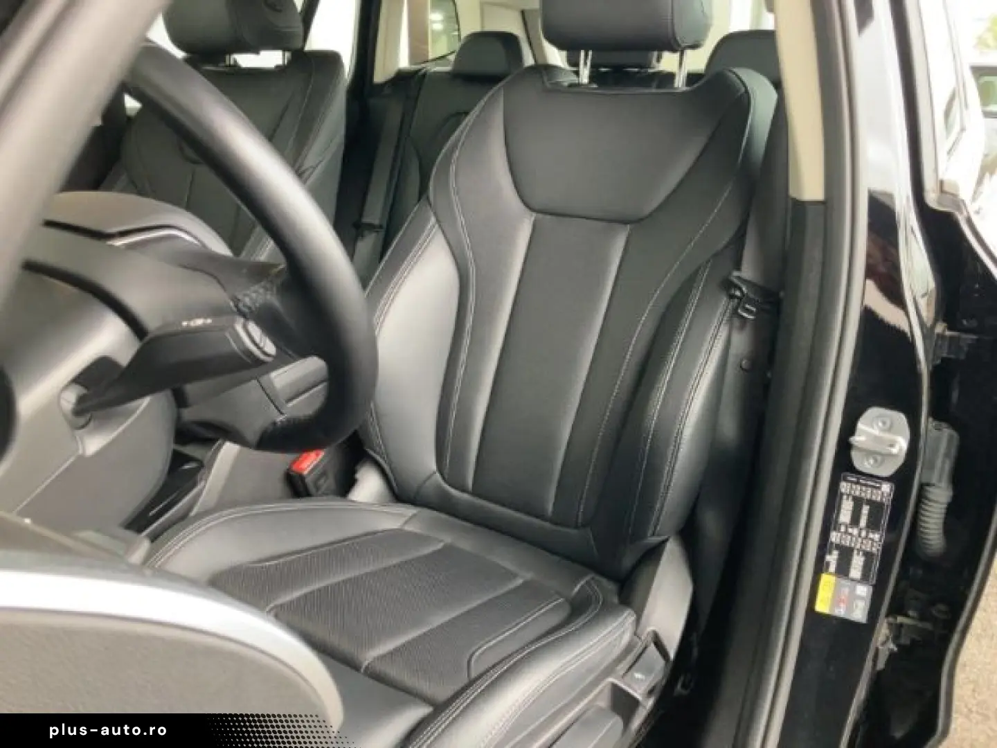 BMW X3 xDrive 30e Kamera Navi Plus LED Sportsitze St