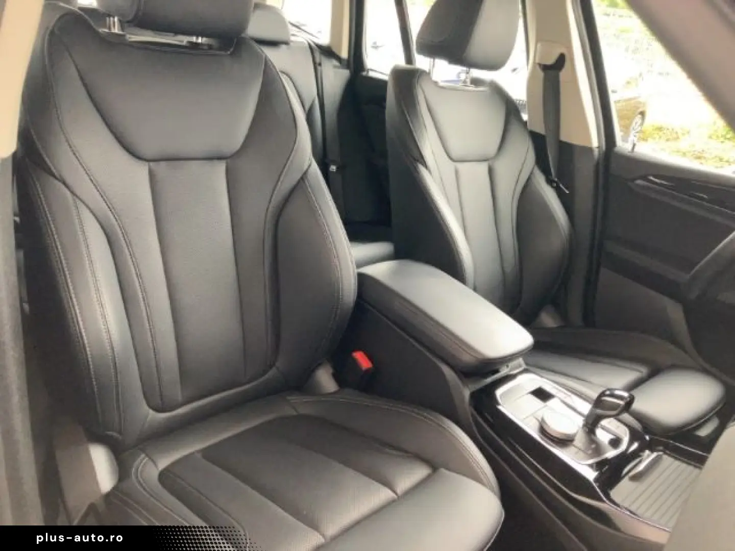 BMW X3 xDrive 30e Kamera Navi Plus LED Sportsitze St