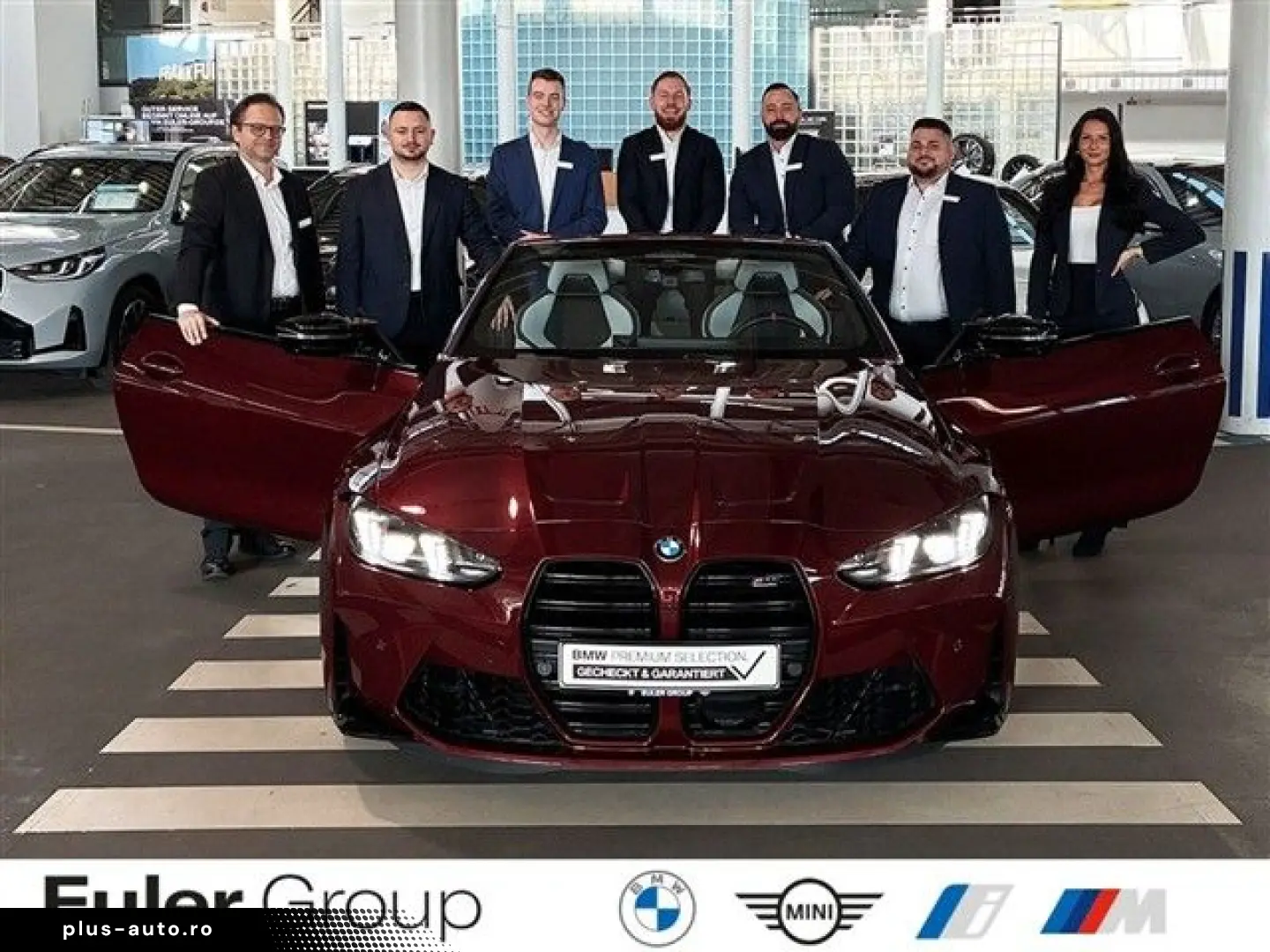 BMW X3 xDrive 30e Kamera Navi Plus LED Sportsitze St