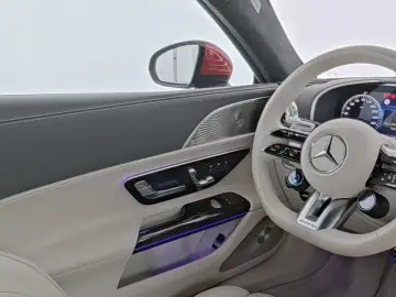 Mercedes-Benz AMG GT 63 4M  Burm 3D Aero Perf.Seat Lift