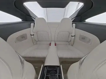 Mercedes-Benz AMG GT 63 4M  Burm 3D Aero Perf.Seat Lift