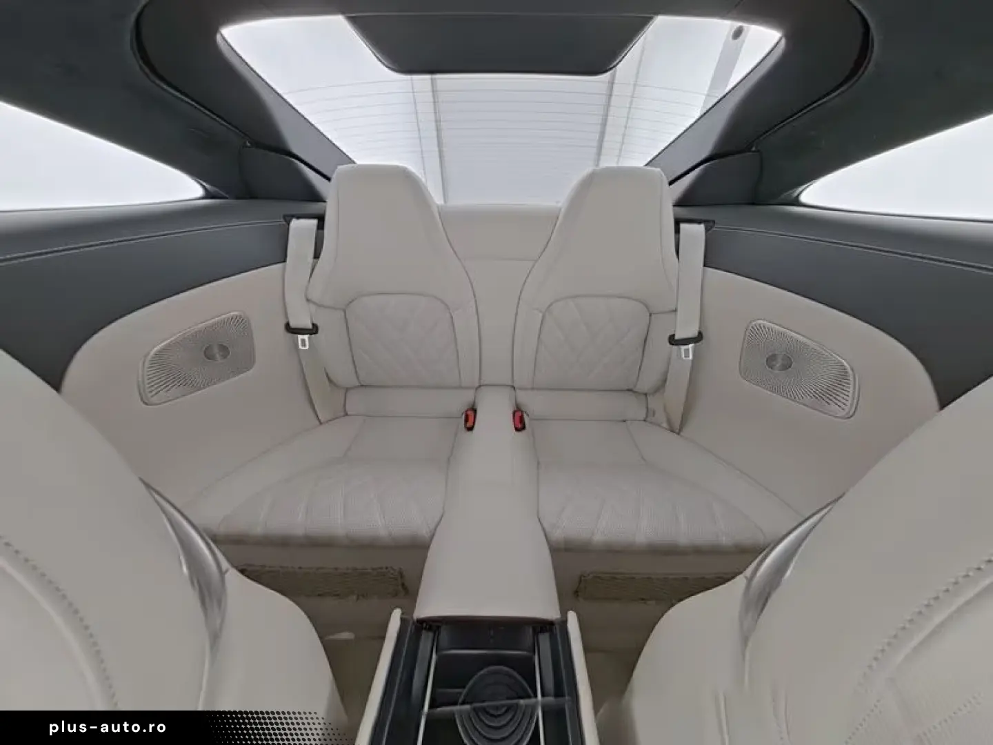 Mercedes-Benz AMG GT 63 4M  Burm 3D Aero Perf.Seat Lift