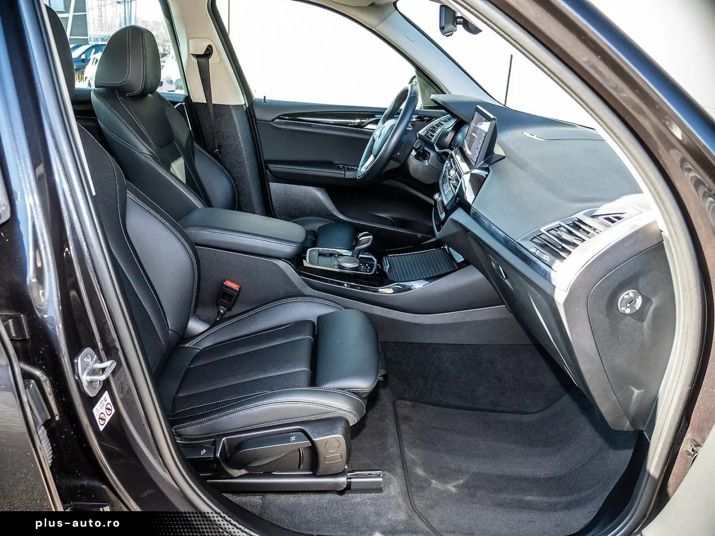 BMW X3 xDrive30e LED SH Sportsitz HiFi Navi Cam 1VB