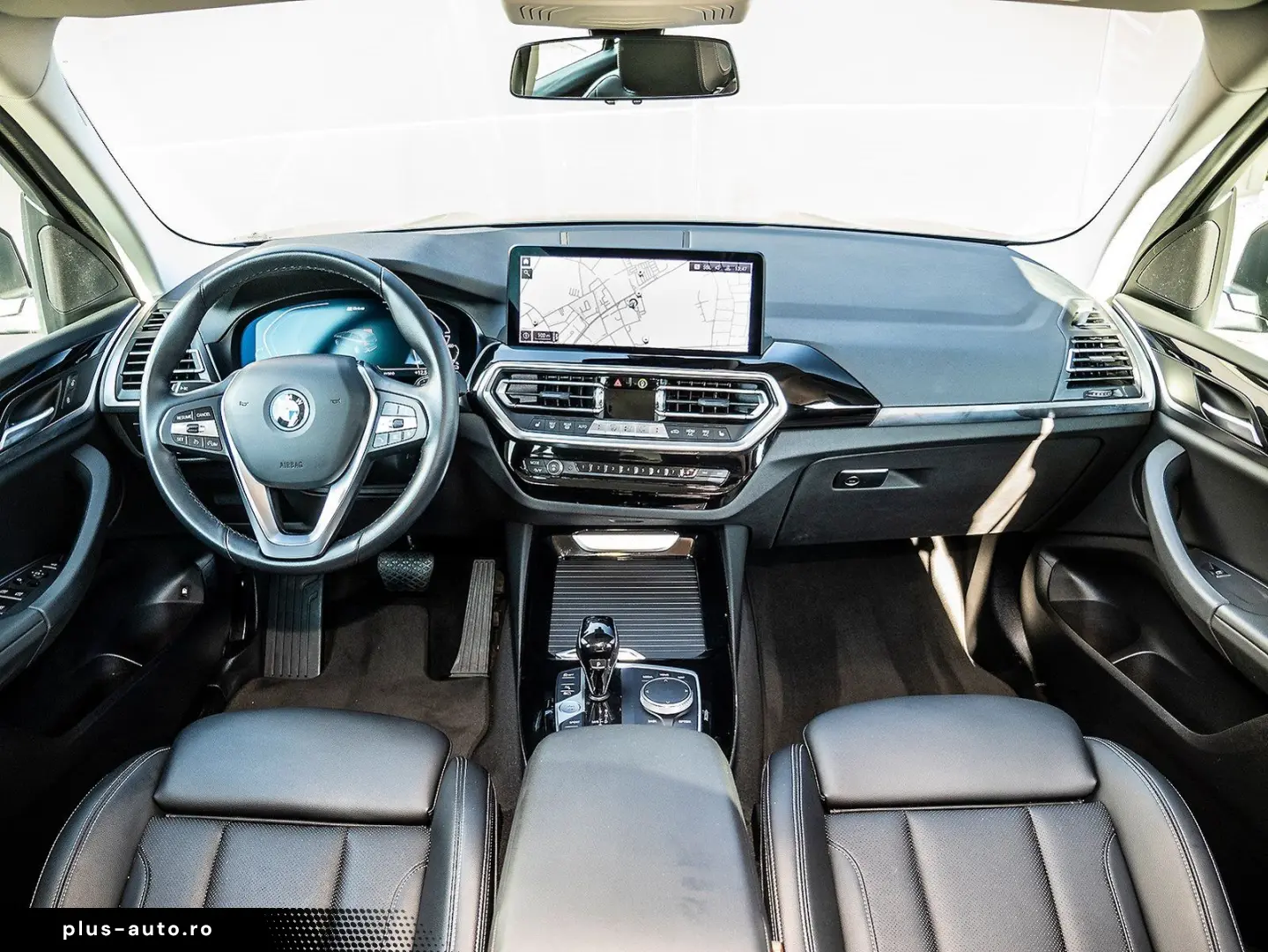 BMW X3 xDrive30e LED SH Sportsitz HiFi Navi Cam 1VB