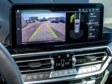 BMW X3 xDrive30e LED SH Sportsitz HiFi Navi Cam 1VB