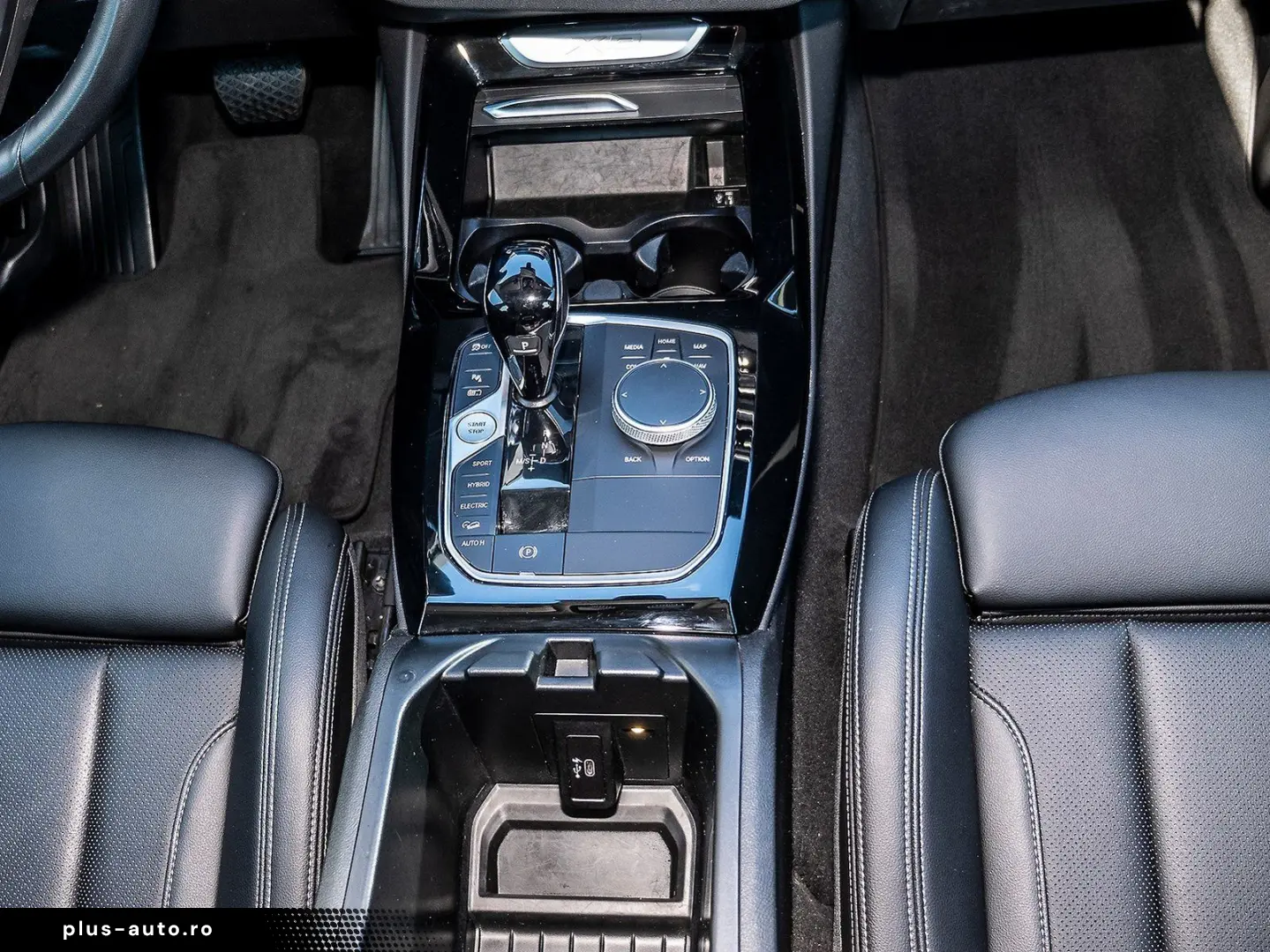 BMW X3 xDrive30e LED SH Sportsitz HiFi Navi Cam 1VB