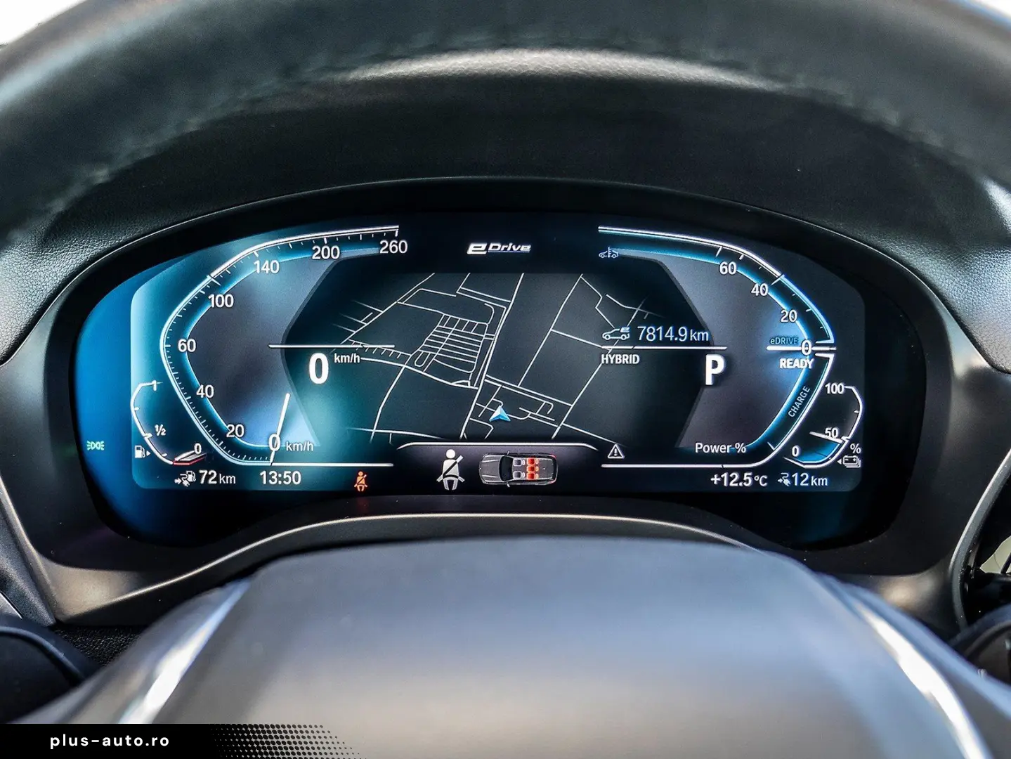 BMW X3 xDrive30e LED SH Sportsitz HiFi Navi Cam 1VB