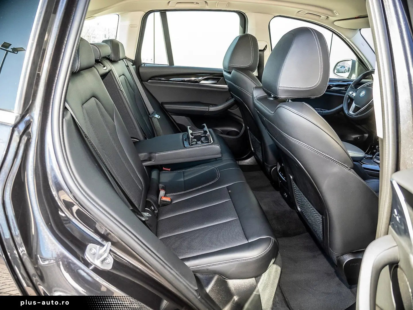 BMW X3 xDrive30e LED SH Sportsitz HiFi Navi Cam 1VB