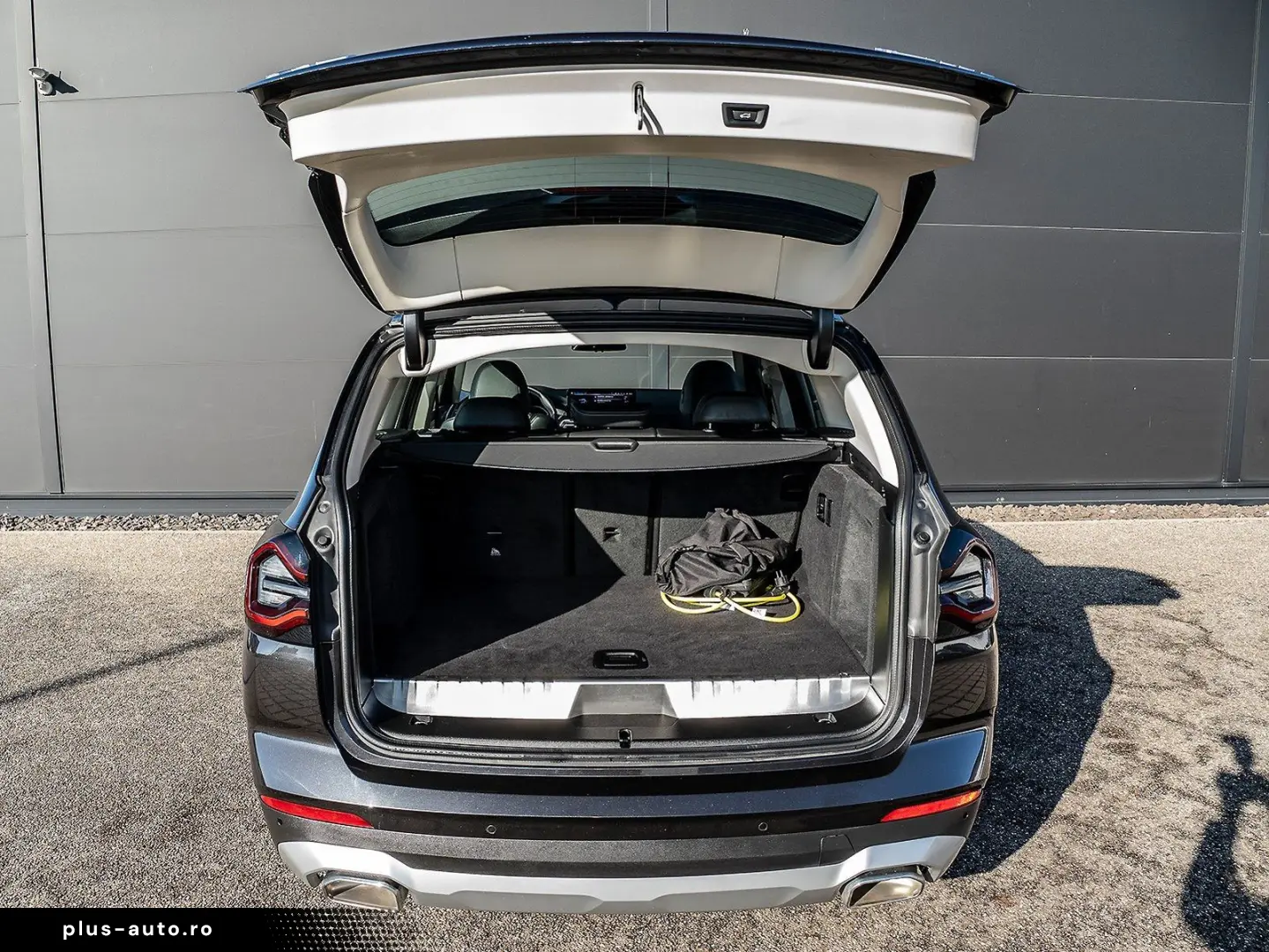 BMW X3 xDrive30e LED SH Sportsitz HiFi Navi Cam 1VB