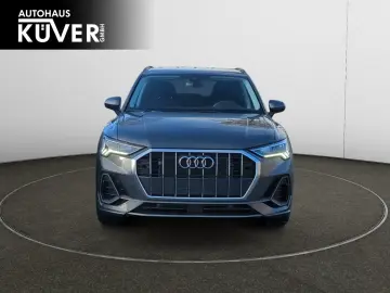 AUDI Q3 S-Line 35 TFSI S-Tronic ACC TOTW KAMERA