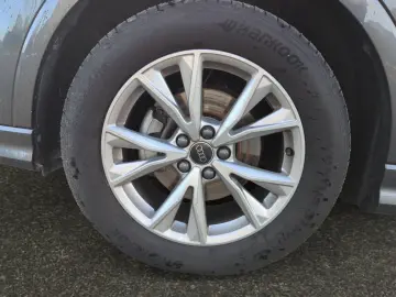 AUDI Q3 S-Line 35 TFSI S-Tronic ACC TOTW KAMERA