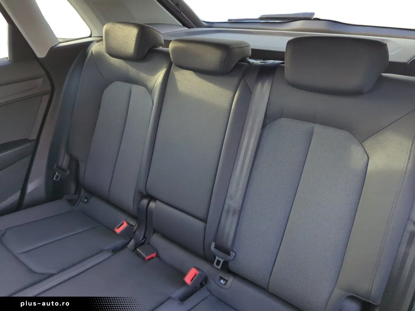 AUDI Q3 S-Line 35 TFSI S-Tronic ACC TOTW KAMERA