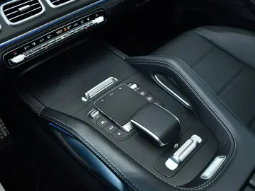 Mercedes-Benz GLE 450 d 4M AMG -PAKET Pano Head Up