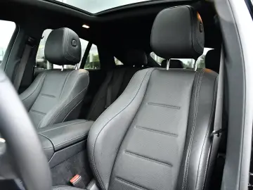 Mercedes-Benz GLE 450 d 4M AMG -PAKET Pano Head Up