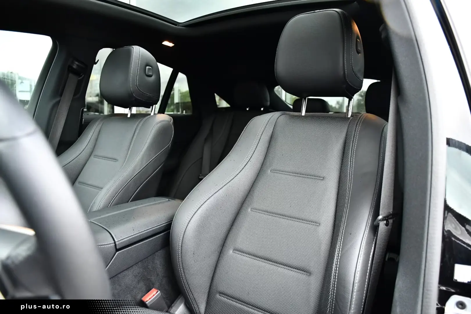 Mercedes-Benz GLE 450 d 4M AMG -PAKET Pano Head Up