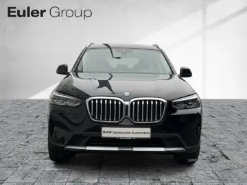BMW X3 xDrive 30e Navi Digitales Cockpit El. Heckkla