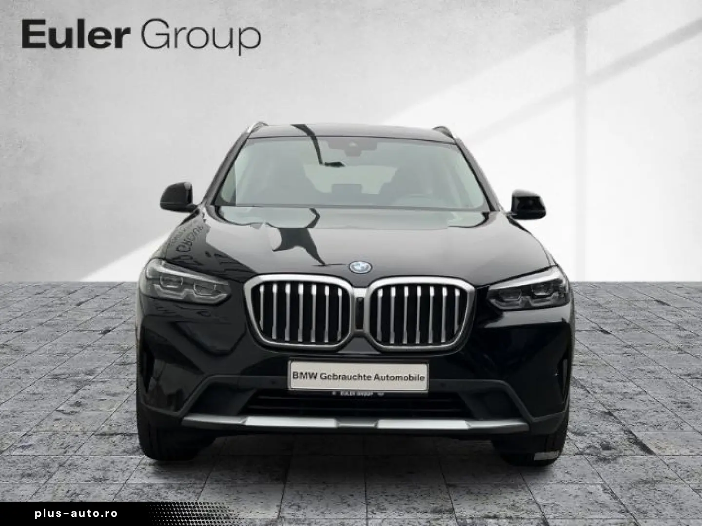 BMW X3 xDrive 30e Navi Digitales Cockpit El. Heckkla