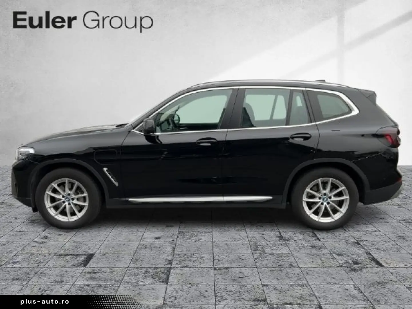 BMW X3 xDrive 30e Navi Digitales Cockpit El. Heckkla