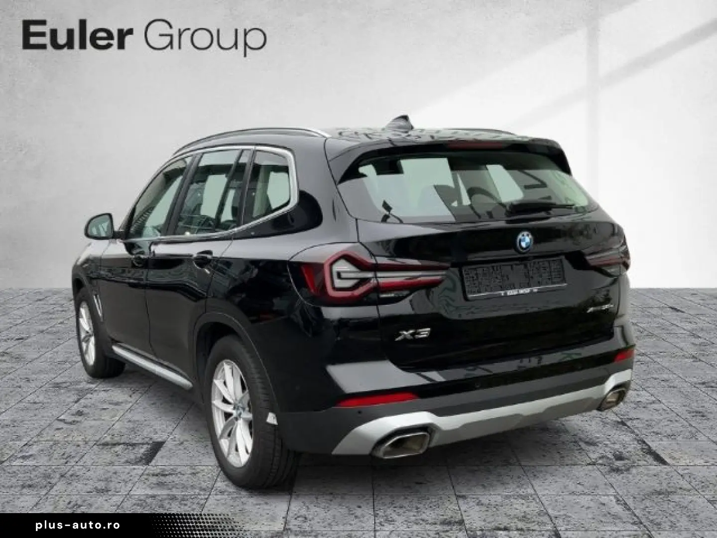 BMW X3 xDrive 30e Navi Digitales Cockpit El. Heckkla