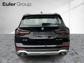 BMW X3 xDrive 30e Navi Digitales Cockpit El. Heckkla