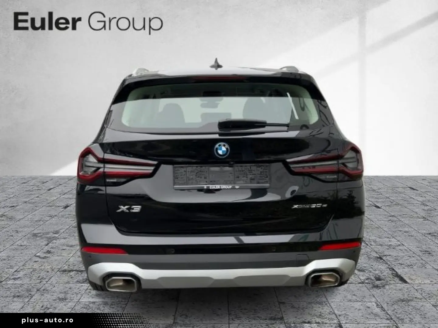 BMW X3 xDrive 30e Navi Digitales Cockpit El. Heckkla