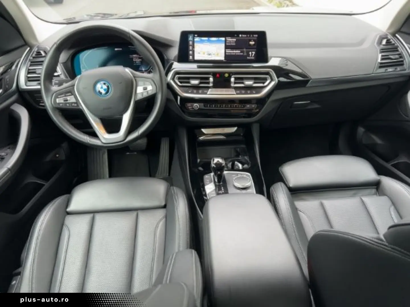 BMW X3 xDrive 30e Navi Digitales Cockpit El. Heckkla
