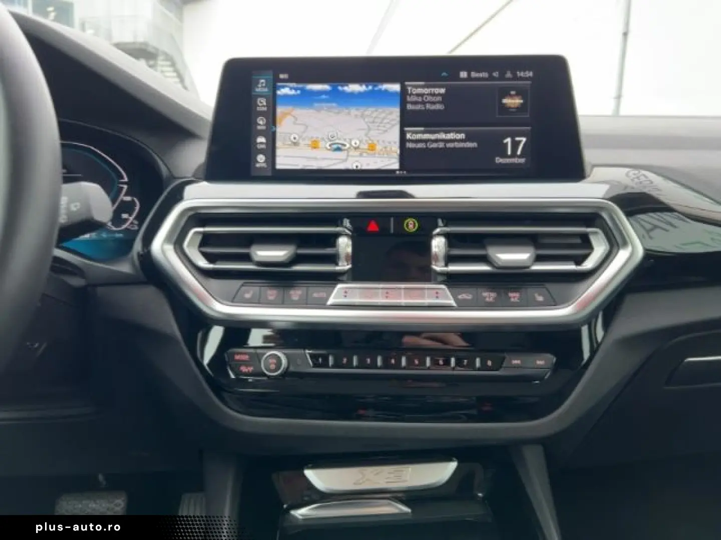 BMW X3 xDrive 30e Navi Digitales Cockpit El. Heckkla