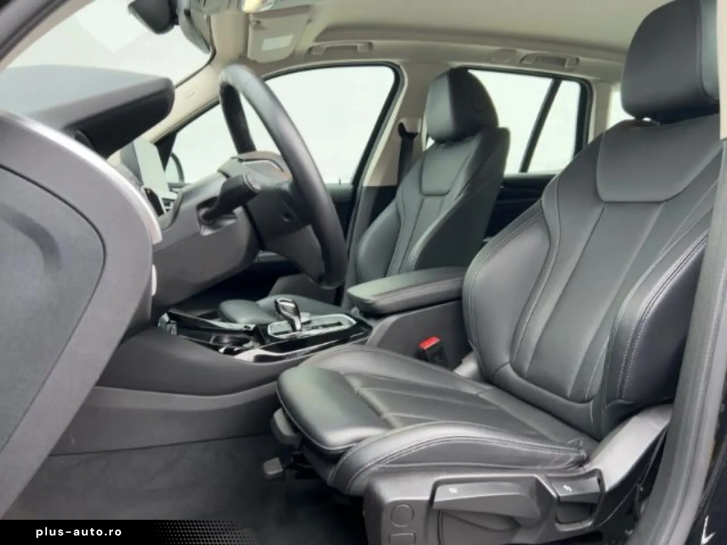 BMW X3 xDrive 30e Navi Digitales Cockpit El. Heckkla