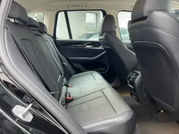 BMW X3 xDrive 30e Navi Digitales Cockpit El. Heckkla