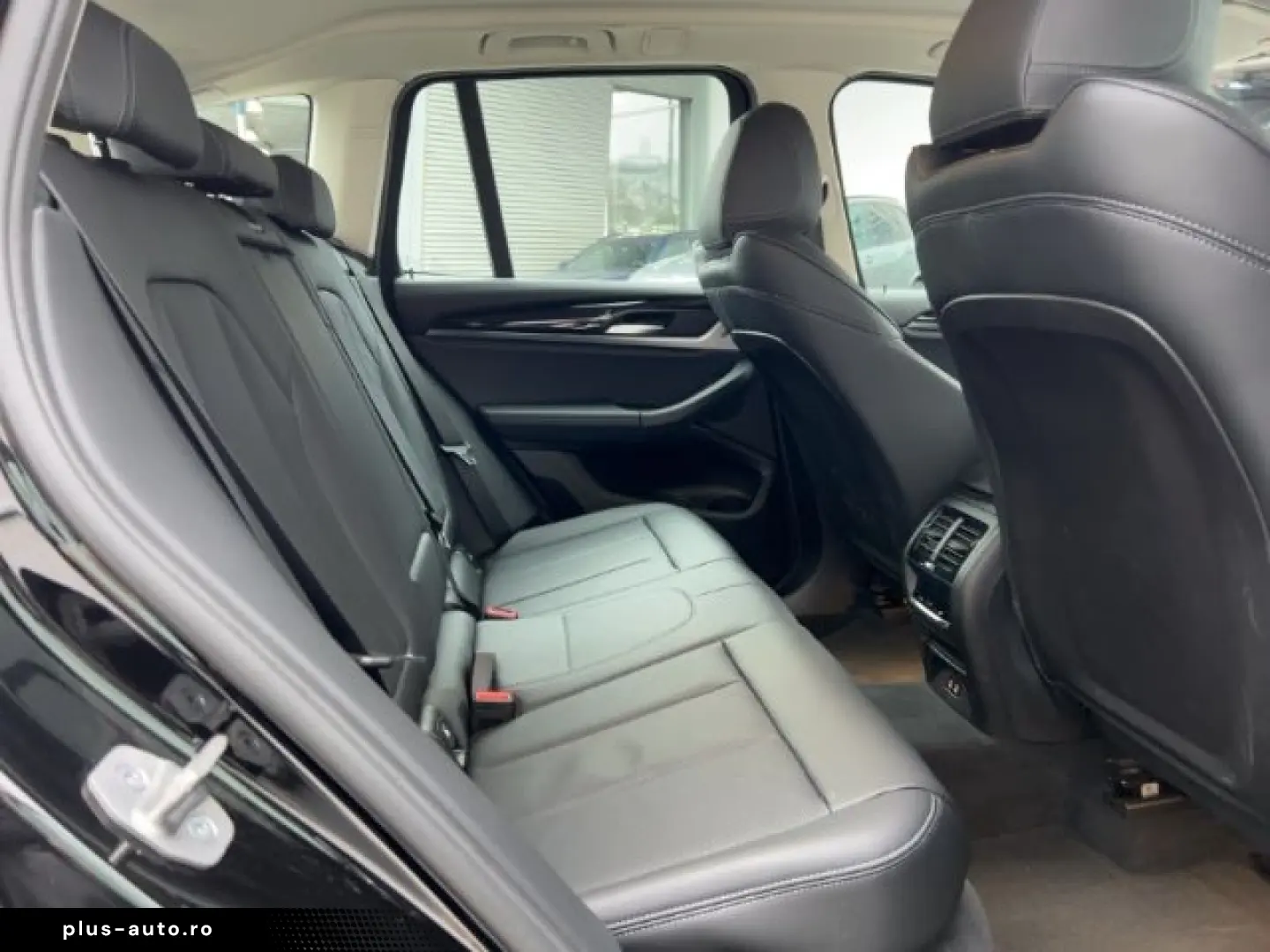 BMW X3 xDrive 30e Navi Digitales Cockpit El. Heckkla