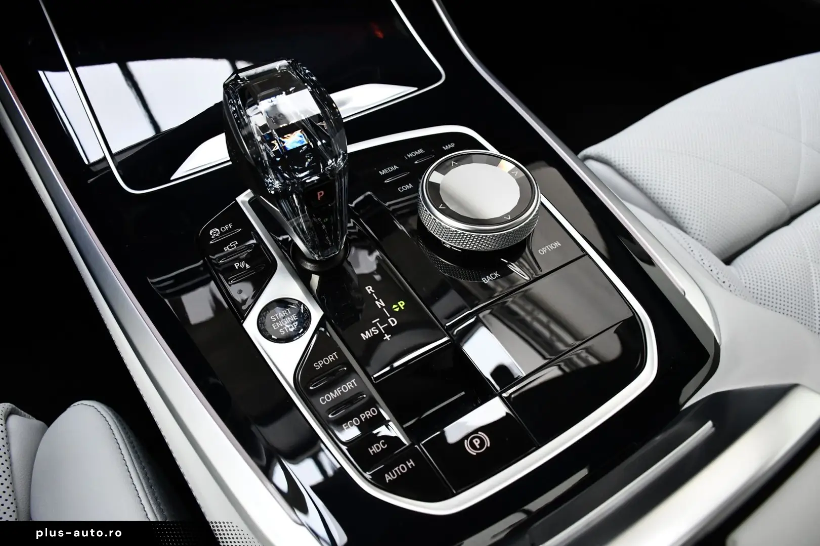 BMW X5 xDrive40d M Sport 21Zoll AHK Sitzlüft ACC 360