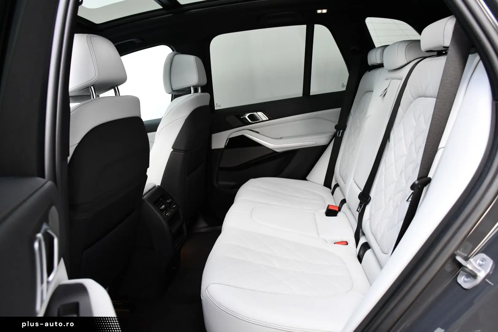 BMW X5 xDrive40d M Sport 21Zoll AHK Sitzlüft ACC 360