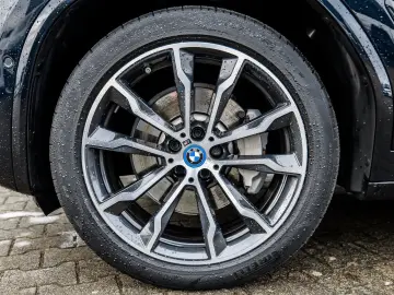 BMW X3 xDrive30e M Sport LC  Pano LED HiFi RFK DAB