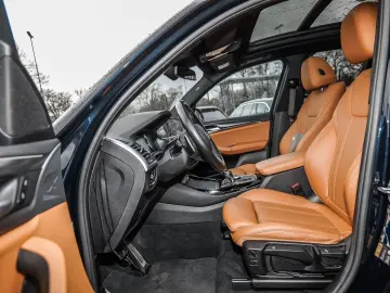 BMW X3 xDrive30e M Sport LC  Pano LED HiFi RFK DAB