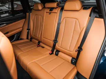 BMW X3 xDrive30e M Sport LC  Pano LED HiFi RFK DAB