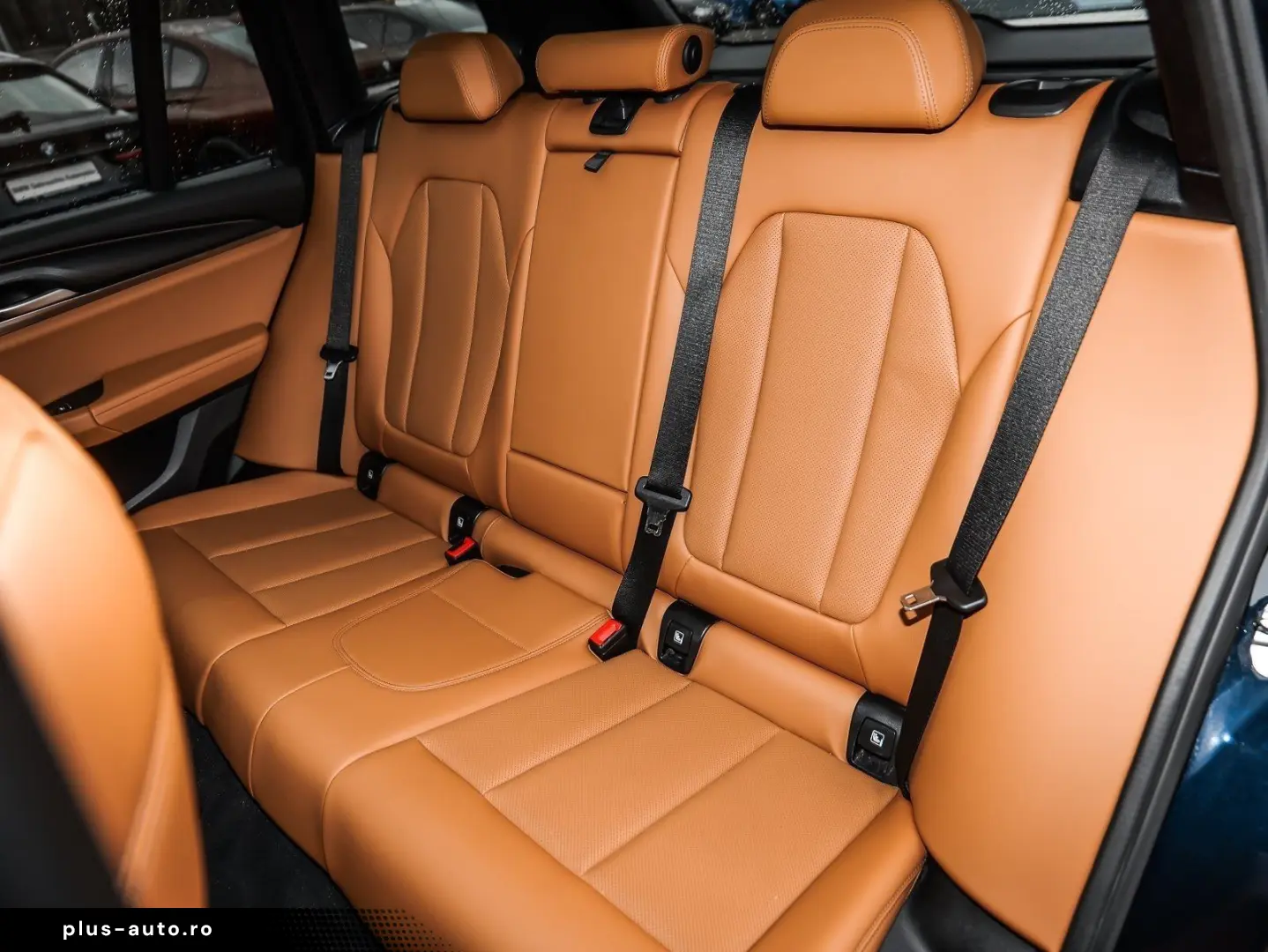 BMW X3 xDrive30e M Sport LC  Pano LED HiFi RFK DAB