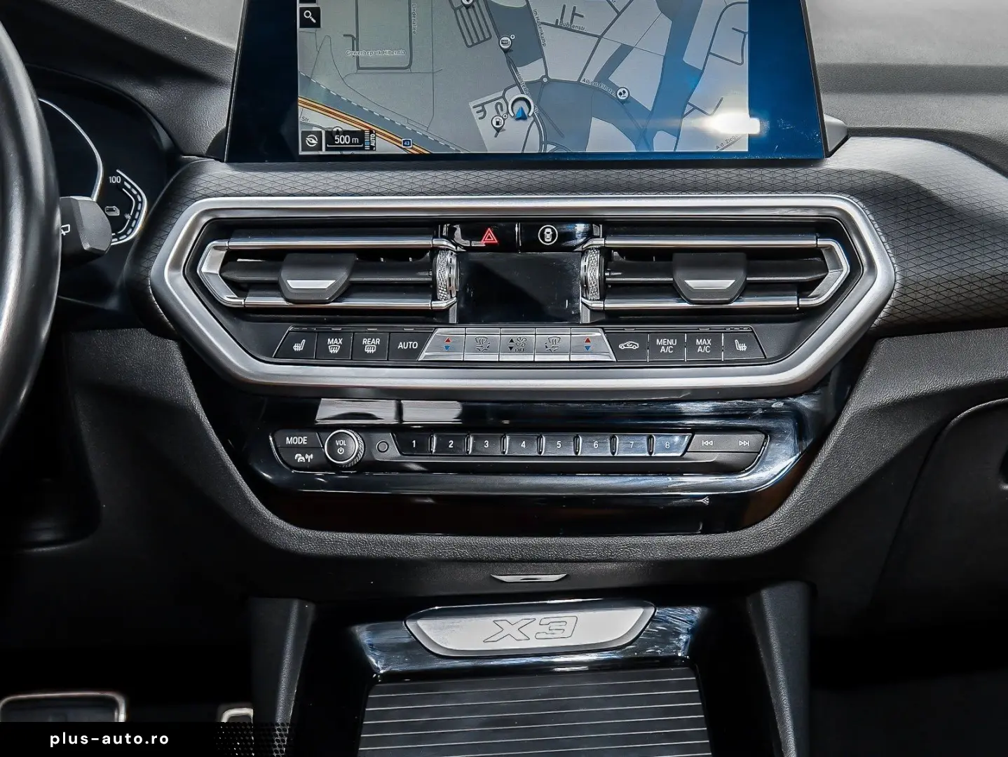 BMW X3 xDrive30e M Sport LC  Pano LED HiFi RFK DAB