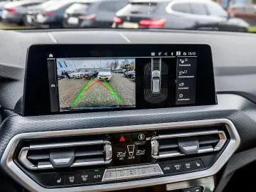 BMW X3 xDrive30e M Sport LC  Pano LED HiFi RFK DAB