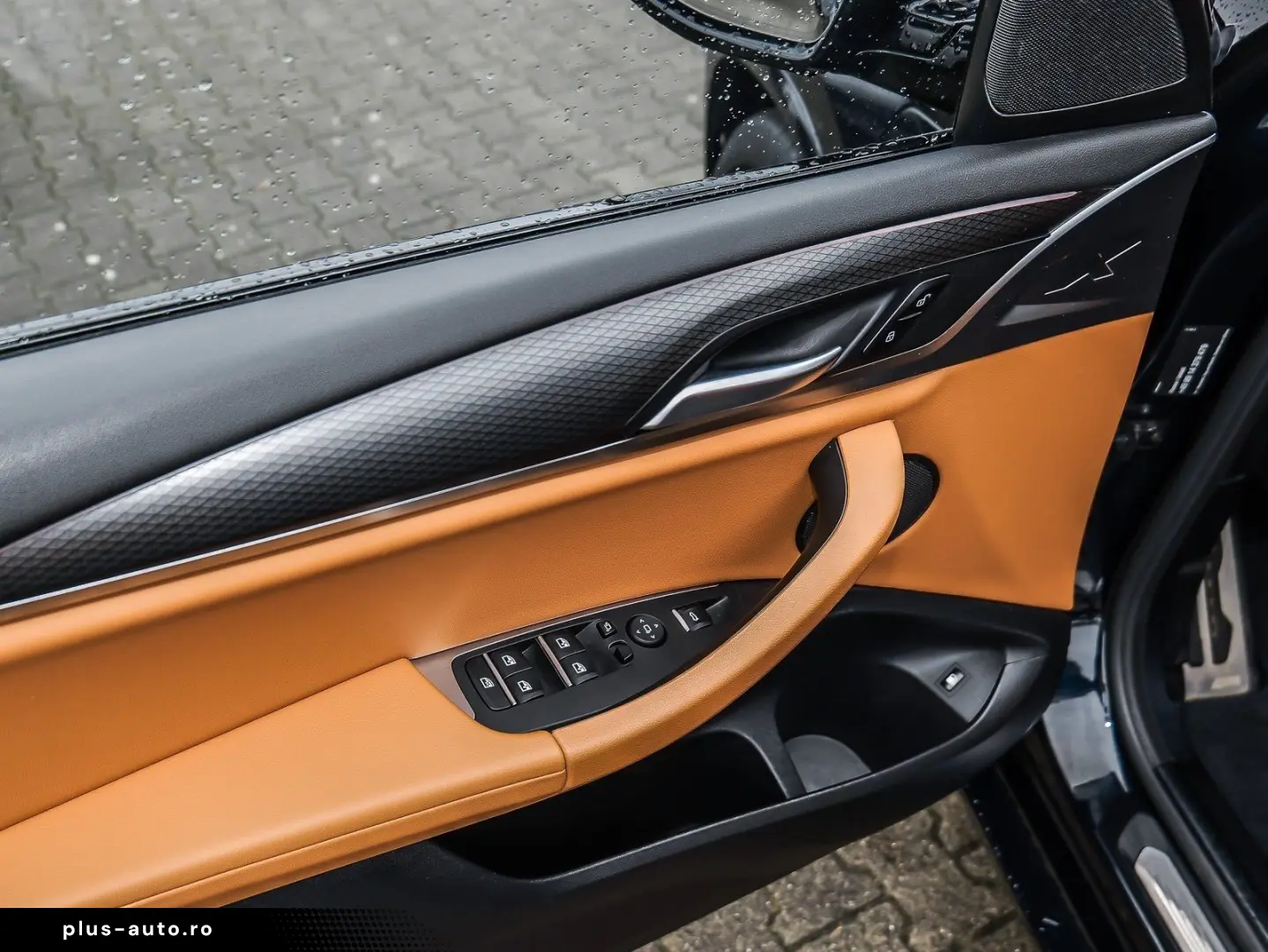 BMW X3 xDrive30e M Sport LC  Pano LED HiFi RFK DAB