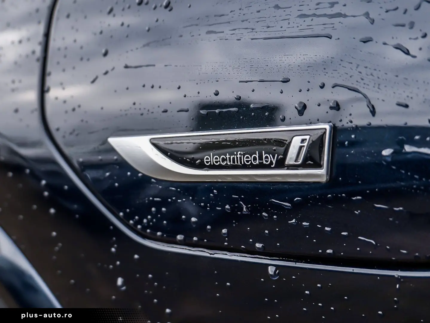 BMW X3 xDrive30e M Sport LC  Pano LED HiFi RFK DAB