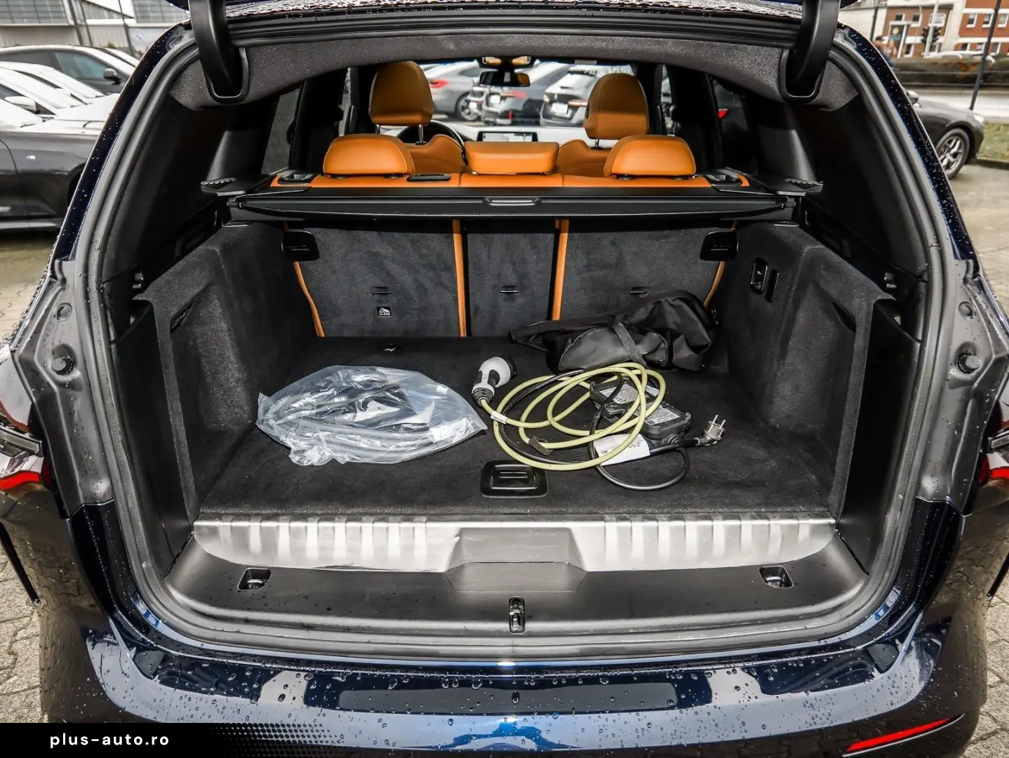 BMW X3 xDrive30e M Sport LC  Pano LED HiFi RFK DAB