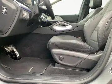 Mercedes-Benz GLE 450 d 4M COUPÈ AMG AIRMATIC